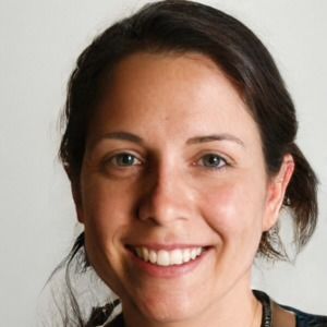 Meet your Posher, Peggy